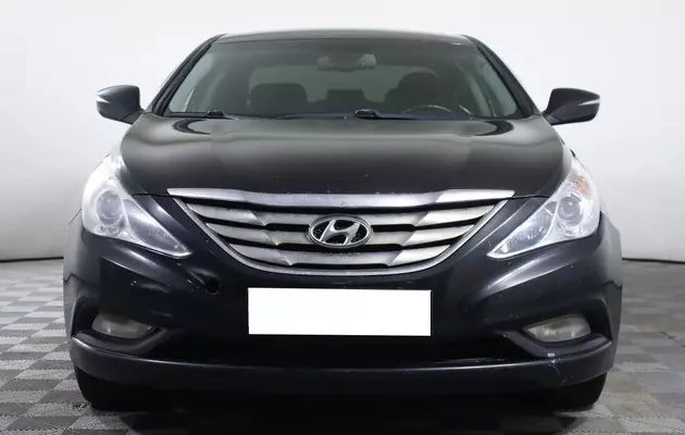 Hyundai Sonata, фото №2