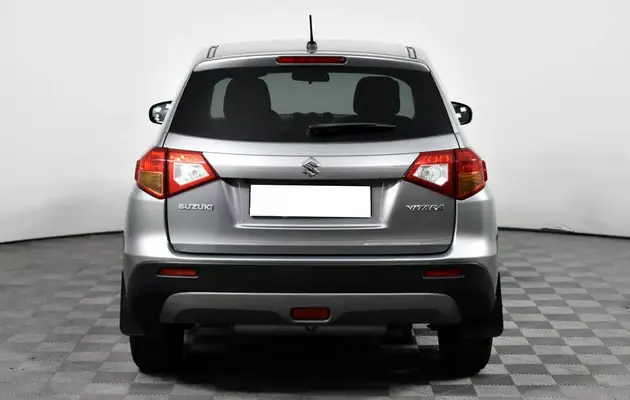 Suzuki Vitara, фото №6