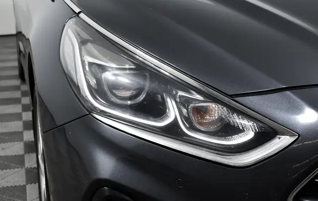 Hyundai Sonata, фото №14