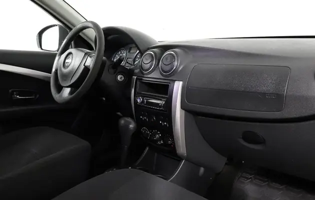 Nissan Almera, фото №7