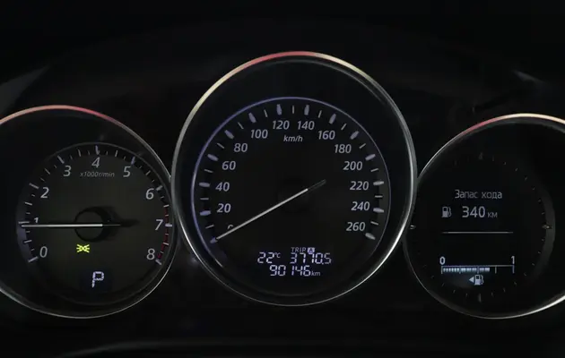 Mazda CX-5, фото №11