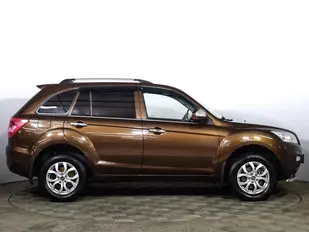 Lifan X60
