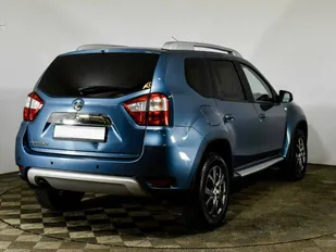 Nissan TERRANO