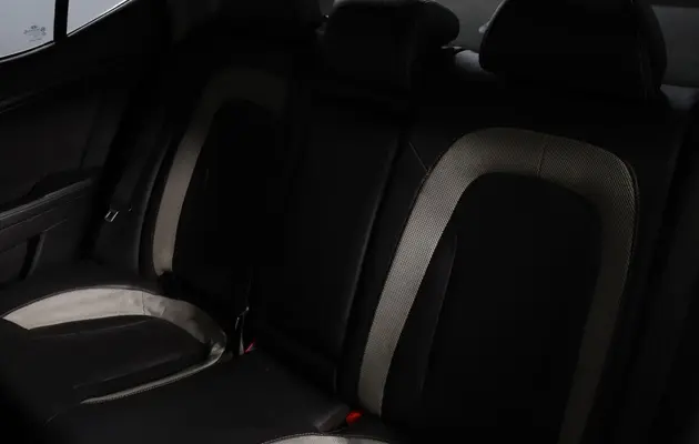 Kia Optima, фото №15