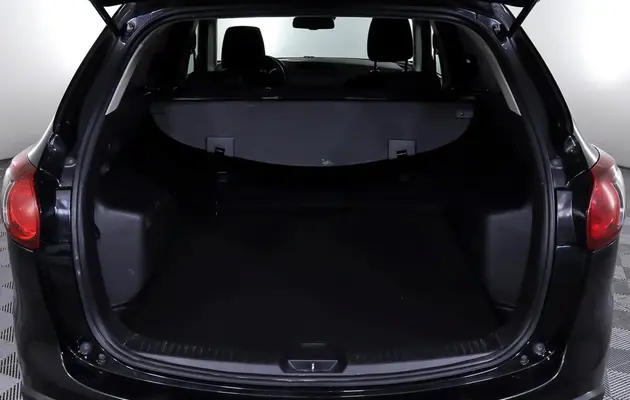 Mazda CX-5, фото №10