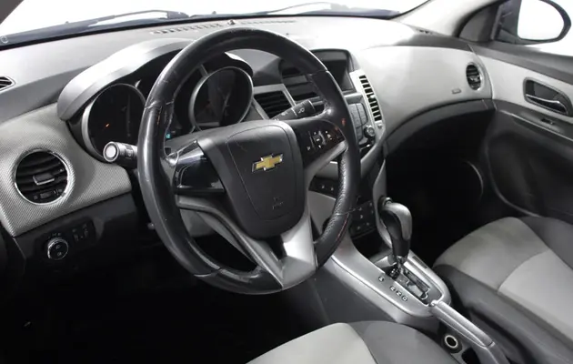 Chevrolet Cruze, фото №14