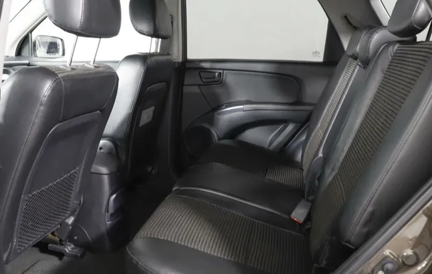 Kia Sportage, фото №11