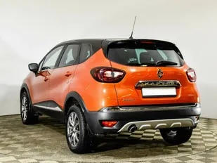 Renault KAPTUR