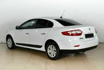 Renault FLUENCE