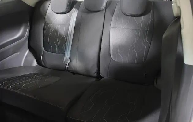 Kia Picanto, фото №10
