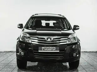 Great Wall HOVER H3