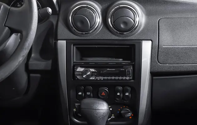 Nissan Almera, фото №14