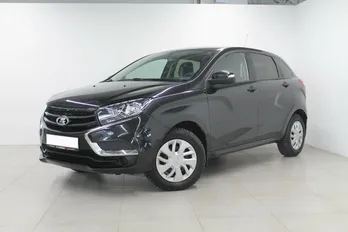 LADA (ВАЗ) XRAY