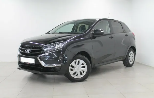 LADA (ВАЗ) XRAY I, фото №3