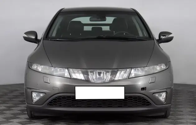 Honda Civic, фото №2