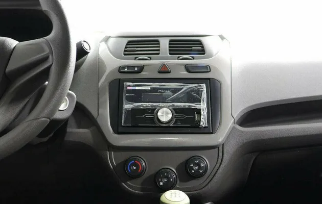 Chevrolet Cobalt 1.5 Механика, фото №9