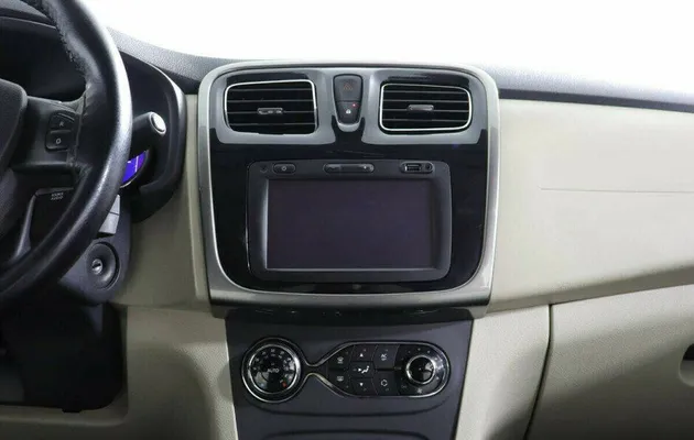 Renault Logan 1.6 Механика, фото №5