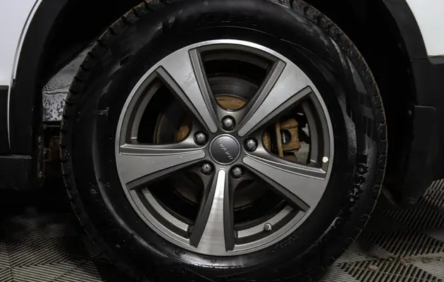 Haval H6, фото №22