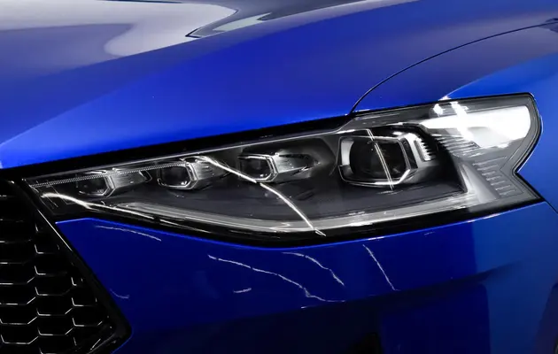 Haval F7x, фото №15