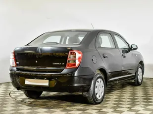 Chevrolet COBALT