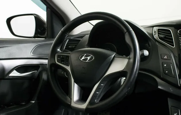 Hyundai i40 I, фото №8