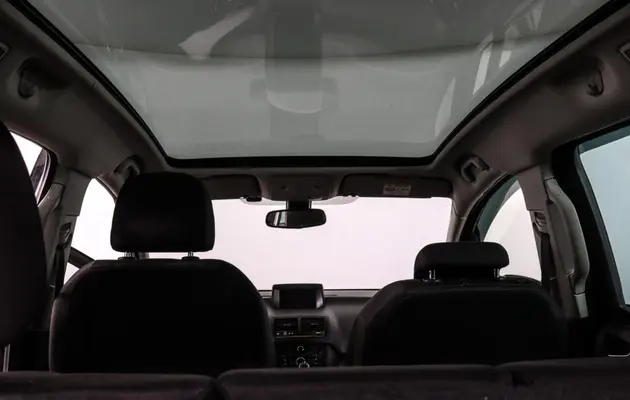 Opel Meriva, фото №16