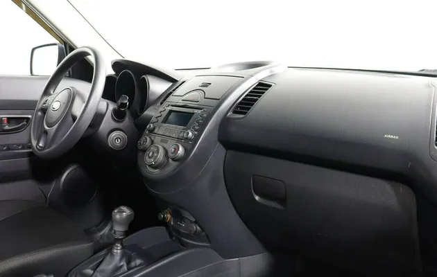 Kia Soul I, фото №5