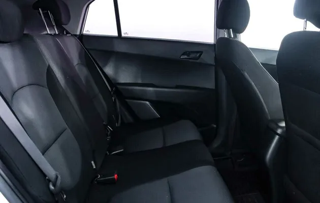 Hyundai creta мкпп 2016 с пробегом 72 763 км, фото №6