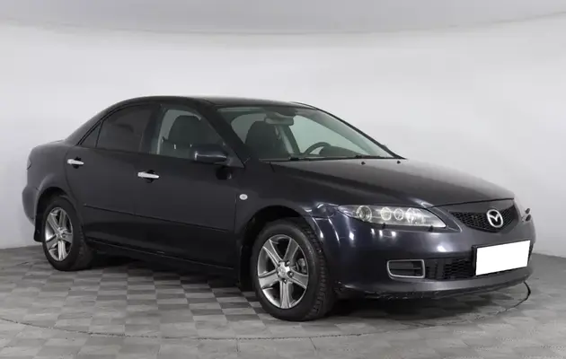 Mazda 6, фото №3