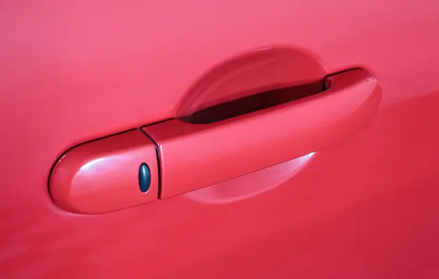 Nissan Tiida, фото №18