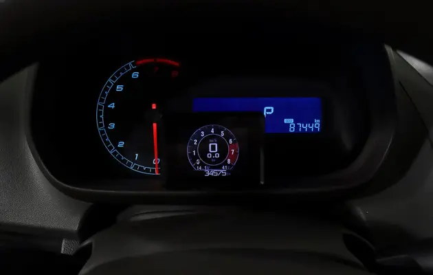 Chevrolet Cobalt, фото №13