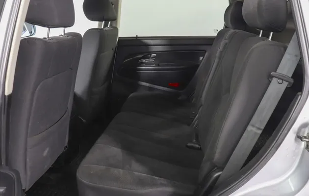 SsangYong Rexton, фото №12