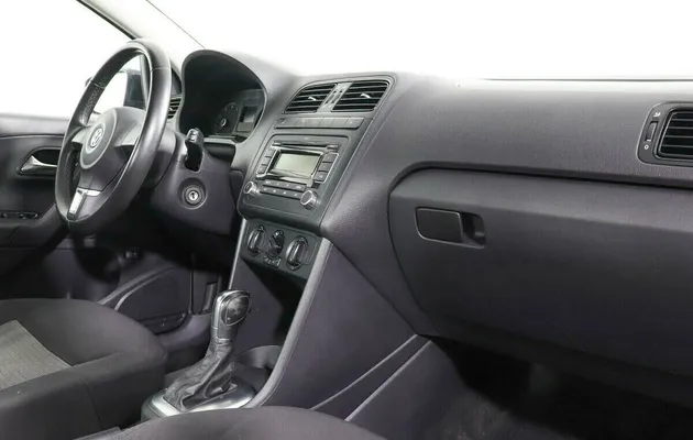 Volkswagen Polo V, фото №7