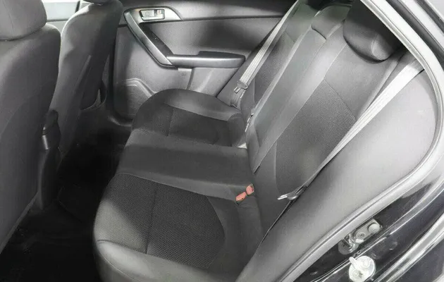 Kia Cerato 1.6 Механика, фото №9