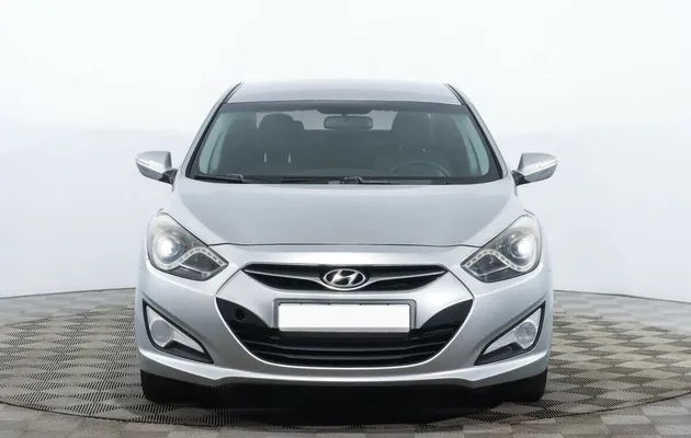 Hyundai i40 I, фото №1