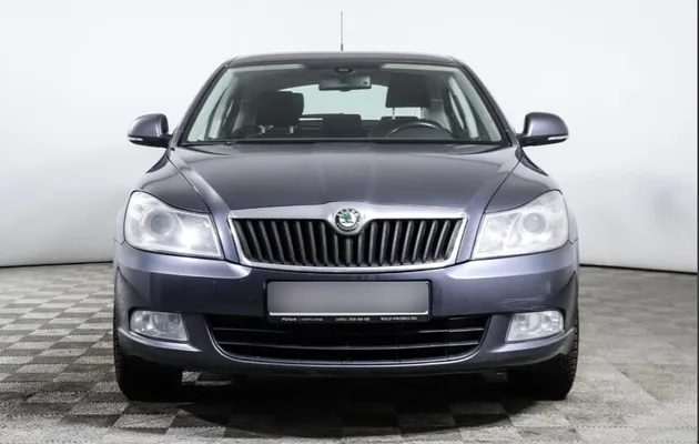 Skoda Octavia, фото №2