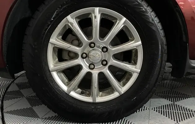 Mazda CX-7, фото №19