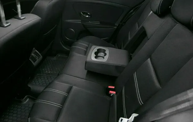 Renault fluence, фото №10