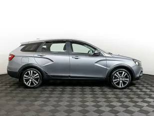 LADA (ВАЗ) VESTA SW