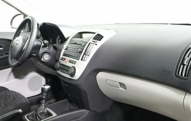 Kia Ceed 1.6 Механика, фото №8