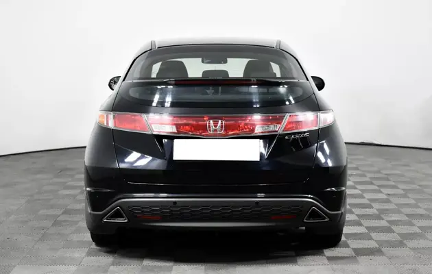 Honda Civic, фото №6