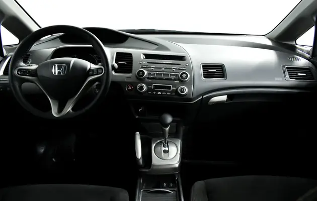 Honda Civic, фото №11