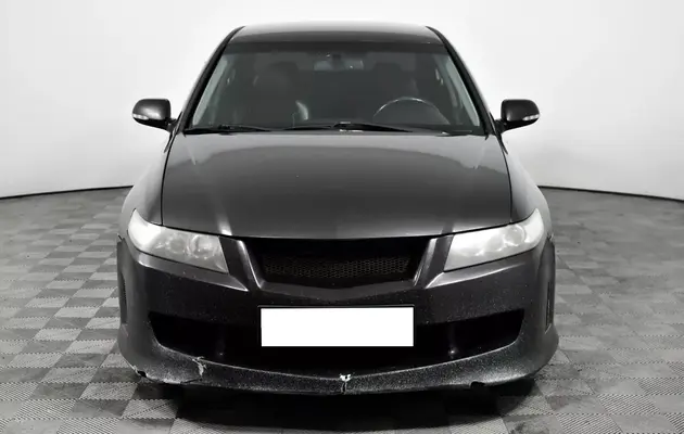 Honda Accord, фото №2