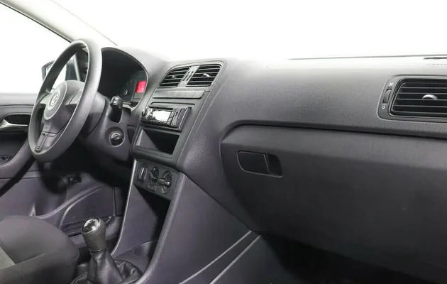 Volkswagen Polo V, фото №9
