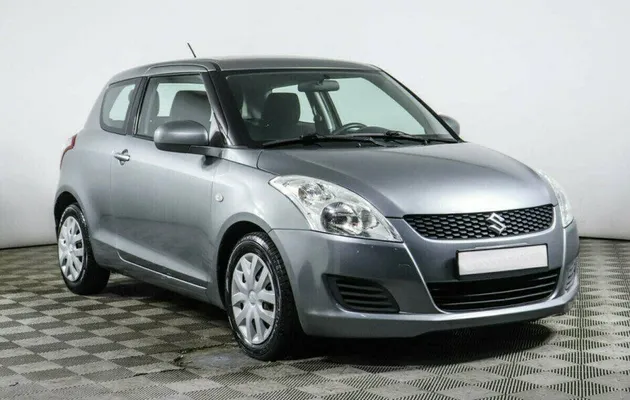 Suzuki Swift 1.2 Автомат, фото №2