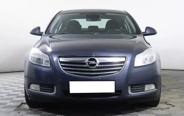 Opel Insignia, фото №2