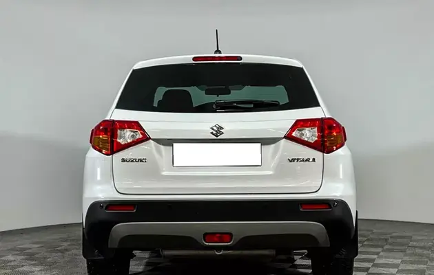 Suzuki Vitara, фото №5