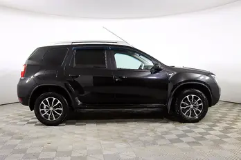 Nissan TERRANO