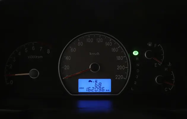 Hyundai Elantra, фото №13