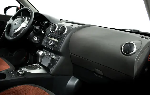 Nissan Qashqai, фото №9